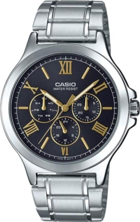 Actual product image Casio Standard (41.50 mm)