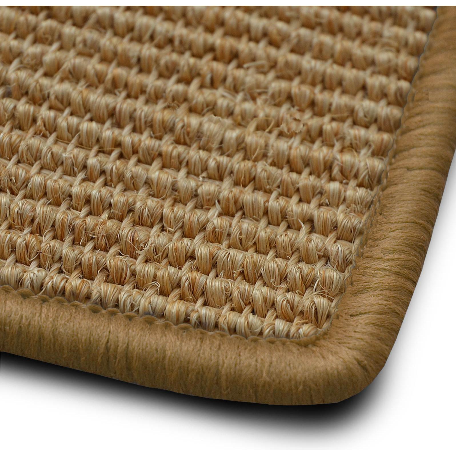 Thumbnail - 5x Floordirekt, Fussmatte, Salvador Protect (23.5 x 65 cm)