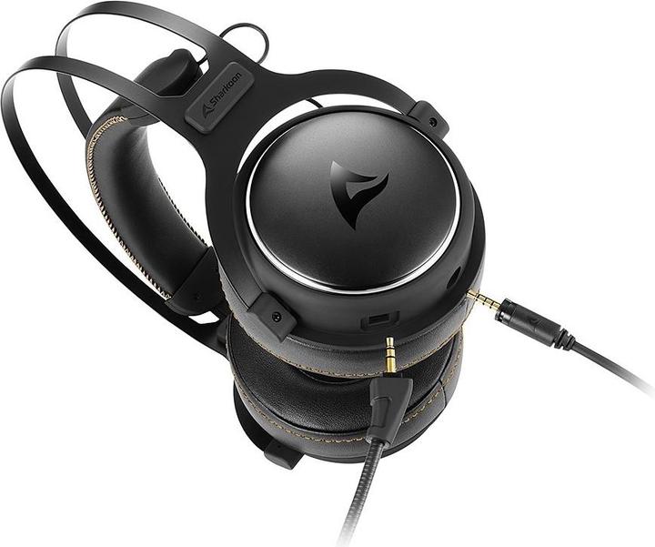 Productafbeelding Sharkoon Skiller SGH50 (Bedraad)