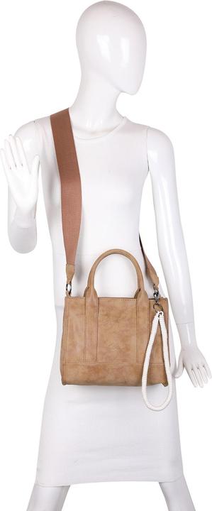 Produktbild Fritzi aus Preußen SquareN Vintage Handtasche 20.5 cm