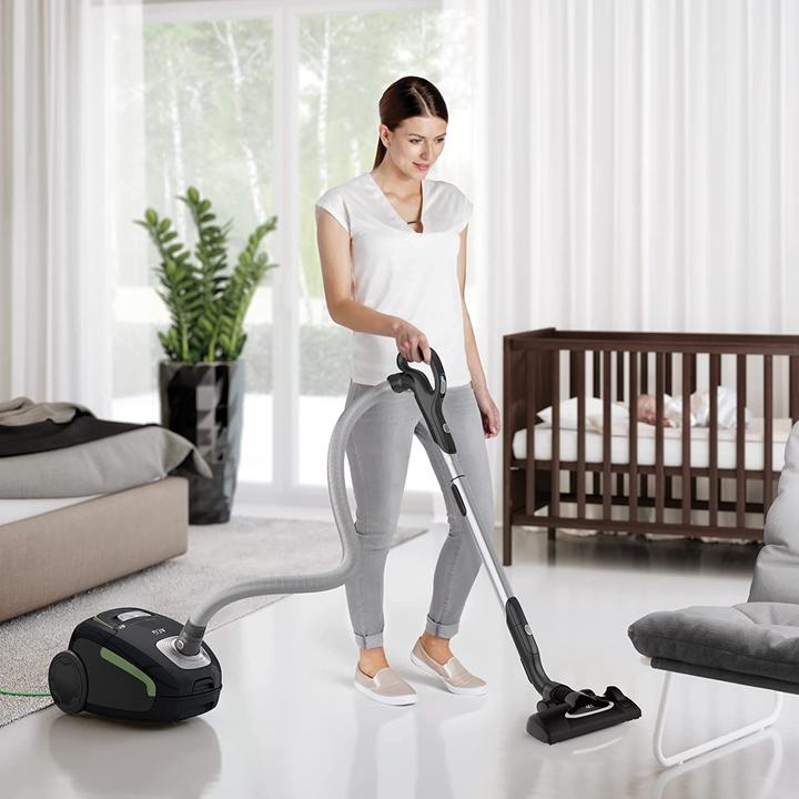 Actual product image AEG AZE140 Precision Flow Combination Nozzle (cleaning of floors and carpets, easy handling, gentle