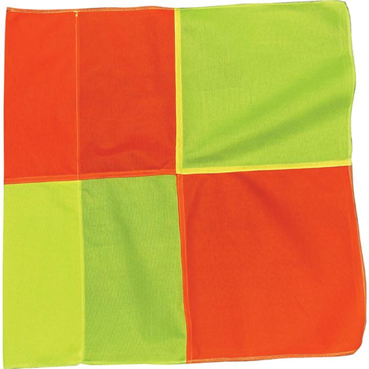 Actual product image Huspo Flag