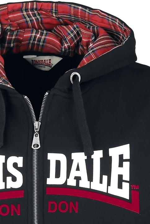 Produktbild Lonsdale Nateby (3XL)