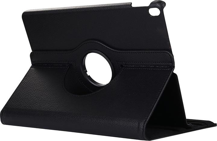 Produktbild Cazy Hülle Kompatibel mit iPad 2021 (9th Gen)/2020 (8th Gen)/iPad 2019 (7th Gen) - 360 Grad Rotation (iPad 2021 (9. Gen), iPad 2019 (7. Gen), iPad 2020 (8. Gen))