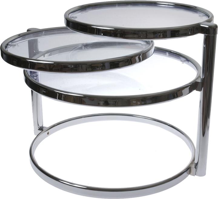 Image du produit Leitmotiv Swivel (54 x 55 x 43 cm)