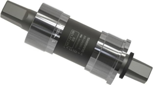 Actual product image Shimano BB-UN300