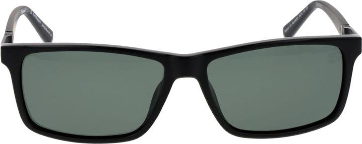 Actual product image Timberland Polarized Men's Sunglasses