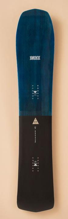 Produktbild Nidecker The Smoke (155)