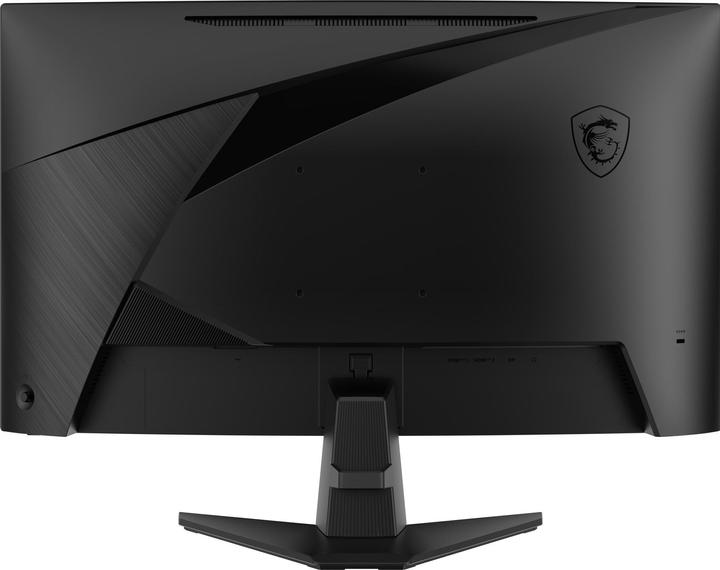 Immagine prodotto MSI MAG 27C6X display PC 68,6 cm (27") 1920 x 1080 pixel Full HD LCD Noir (1920 x 1080 pixel, 27")
