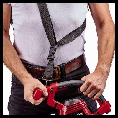 Produktbild Einhell GC-EL 3000 E (Netzbetrieb, Laubbläser)