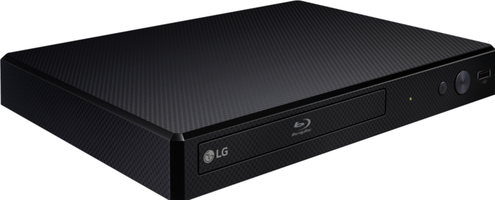 Immagine prodotto LG BP250 (Lettore Blu-ray)
