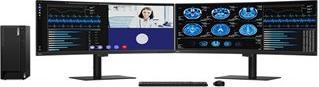 Actual product image Lenovo ThinkCentre M90t (512 GB, 16 GB, Intel Core i5-10500)