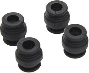Produktbild DJI Zenmuse H4-3D Gummidämpfer (P03) (Drohnen Zubehör Set)
