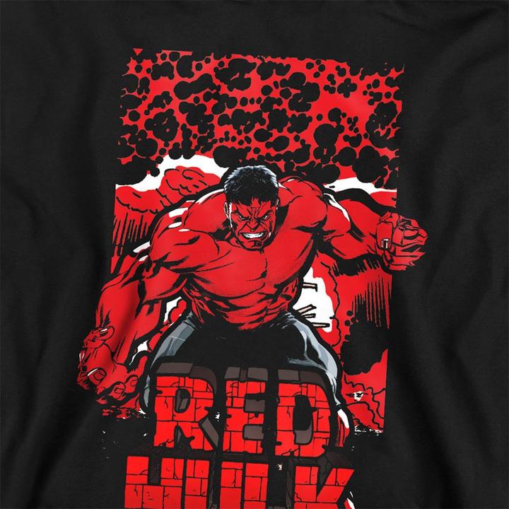 Produktbild Captain America Kapuzenpullover Zum Überziehen (128)