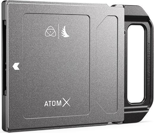 Produktbild Angelbird AtomX SSDmini (2000 GB, SATA)