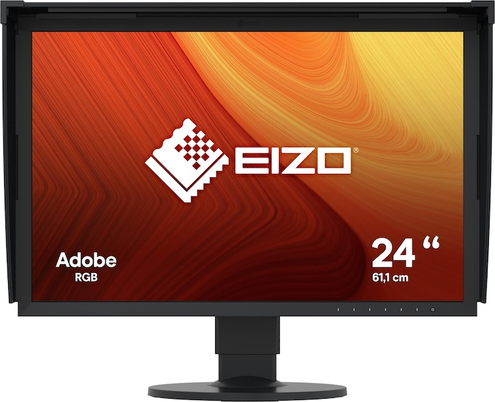 Productafbeelding Eizo Cg2420 (1920 x 1200 pixels, 24")