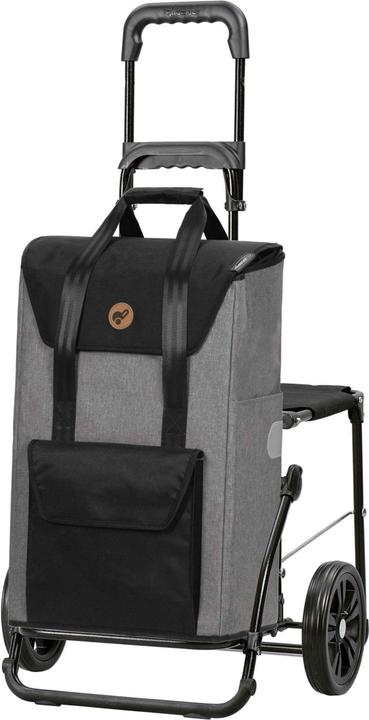 Produktbild Andersen Komfort Shopper Senta 2.0