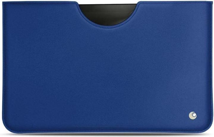 Actual product image Noreve Leather case (Galaxy Tab S8 Ultra)