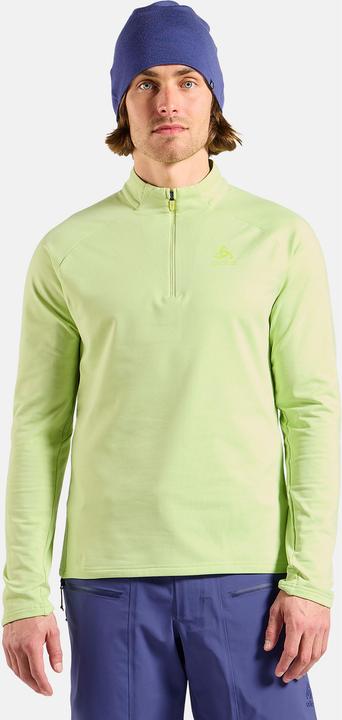Actual product image Odlo Essential Light 1/2 Zip (S)
