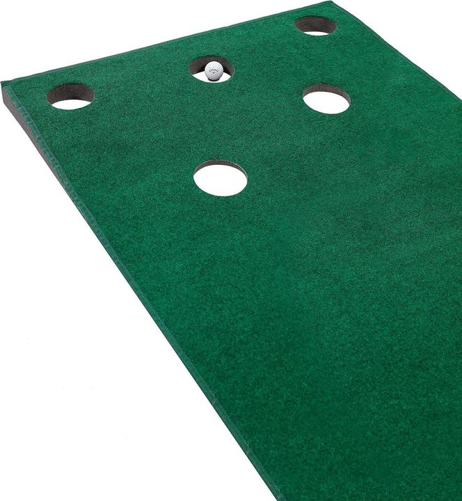 Immagine prodotto Callaway Unisex c30435 mat, Zwart, 12
