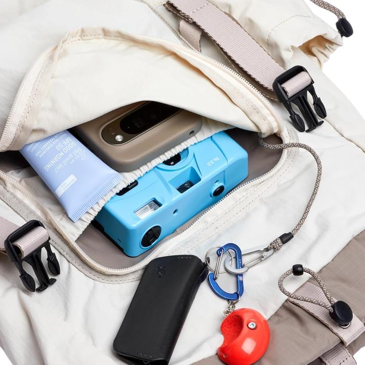 Produktbild Bellroy Cinch - Rucksack, Oat (20 l)