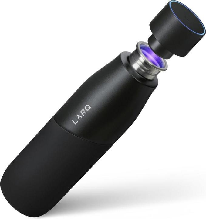 Productafbeelding Larq UVC ontsmettingstoestel (0.71 l)