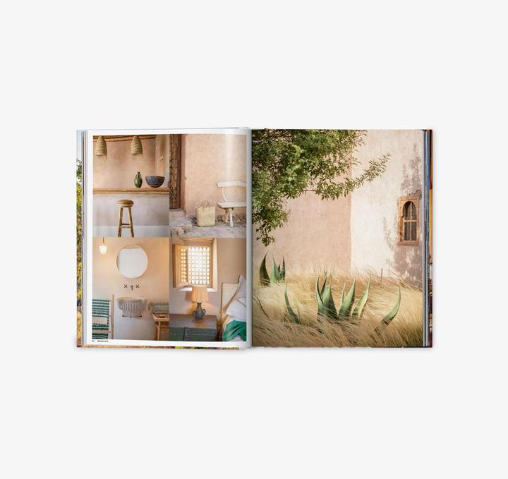 Produktbild Great Escapes Africa. The Hotel Book (Deutsch, Englisch, Französisch, Angelika Taschen, 2019)