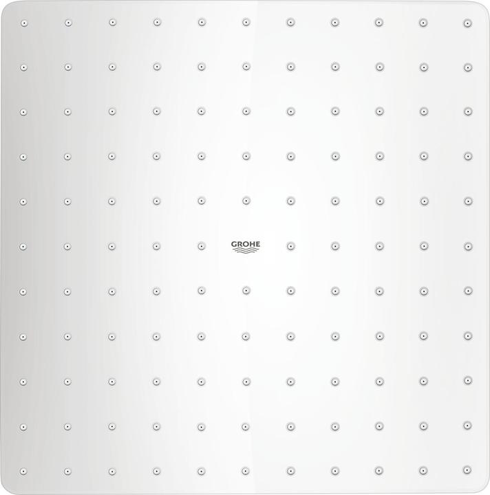 Actual product image Grohe Overhead shower set Rainshower Mono 310 EcoJoy 26560000 31 cm incl. ceiling connection 14.2 (9 l/min)