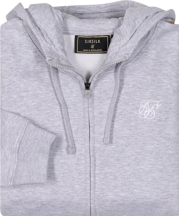 Grey Marl.