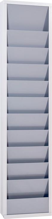 Image du produit Eichner Planificateur d'atelier 9019-00201