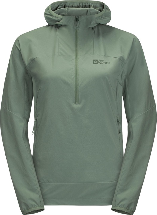 Produktbild Jack Wolfskin Prelight Overhead W (XS)