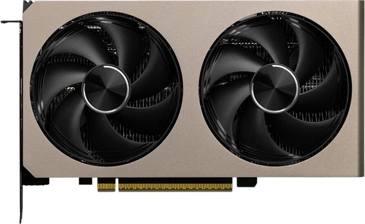 Produktbild MSI GeForce RTX 5060 Ti Inspire 2X OC (16 GB)