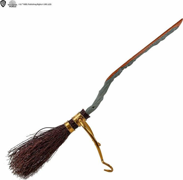 Produktbild Cinereplicas Firebolt Broom