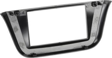 Actual product image ACV 381162-02-2 Car radio installation panel double DIN