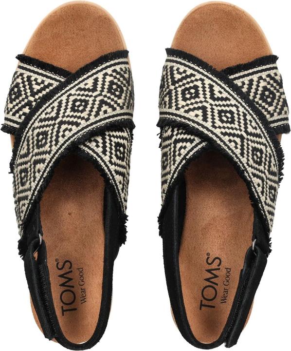 Actual product image Toms Sandalen (38.5)