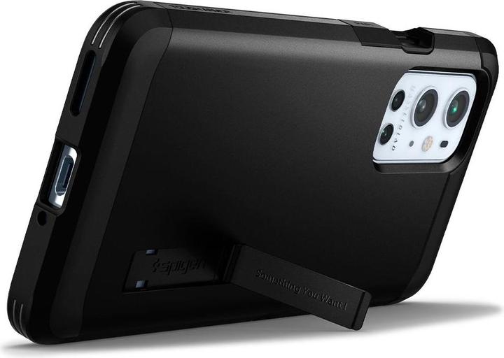 Produktbild Spigen Tough Armor (OnePlus 9 Pro 5G)