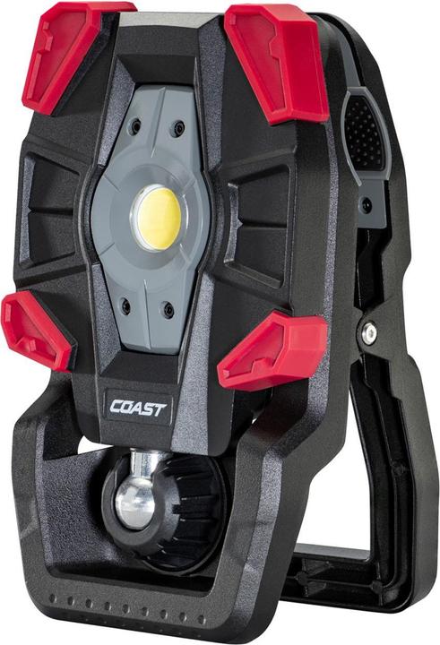 Image du produit Coast CL40R Genopladelig LED arbejdslampe 3900 lumen (3900 lm)