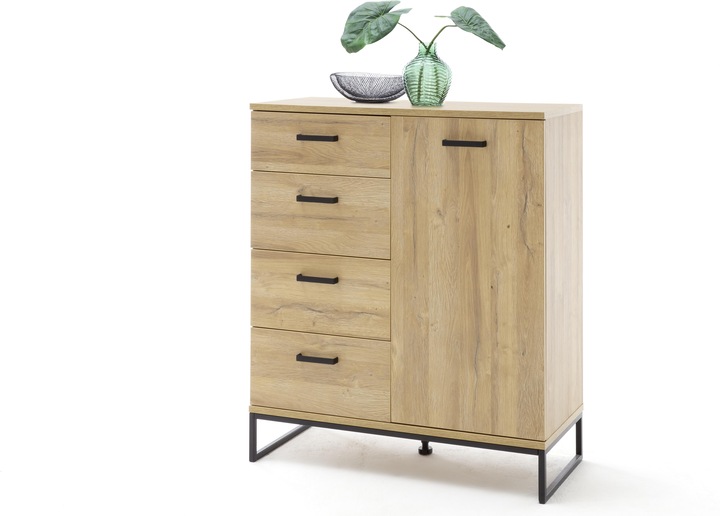 Produktbild Robas Lund Toledo (101 x 116 x 44 cm)