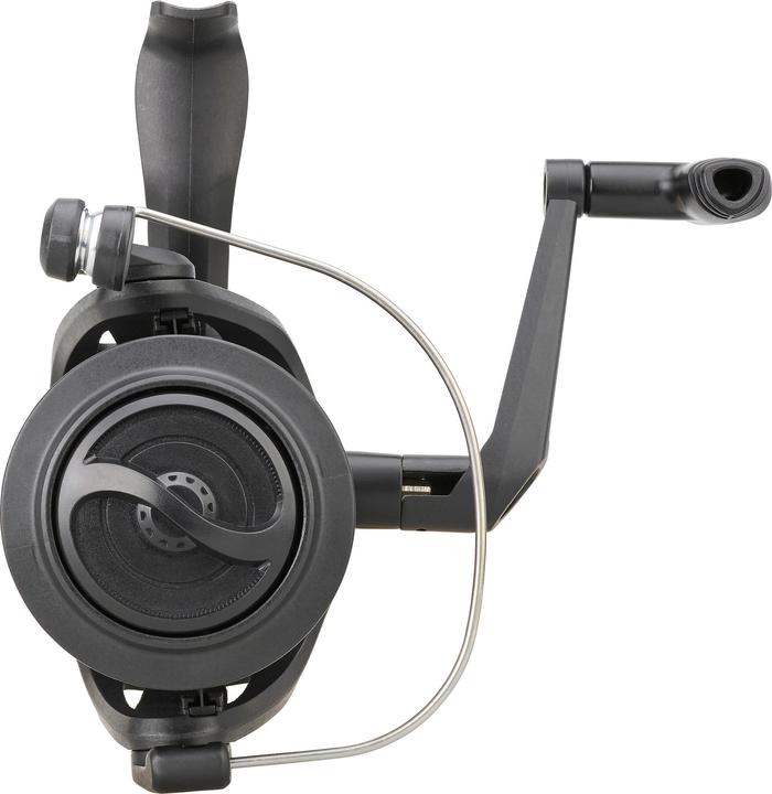 Image du produit Caperlan Set Sensitiv (Canne à mouche, Kit de pêche, 360 cm)