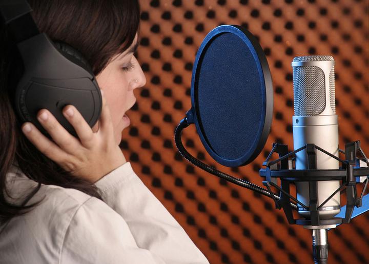 Actual product image RØDE K2