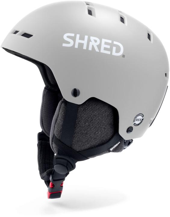 Shred Totality Noshock (55 - 59 cm, M)