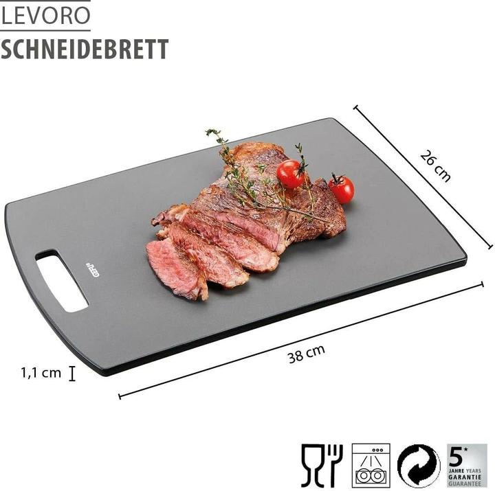 Produktbild GEFU Levoro