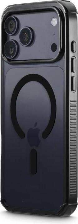 Produktbild Hama Handyhülle "Extreme Protect" f Apple iPhone 17 Pro Max, magnetisch, Schwarz (Apple iPhone 17 Pro Max)