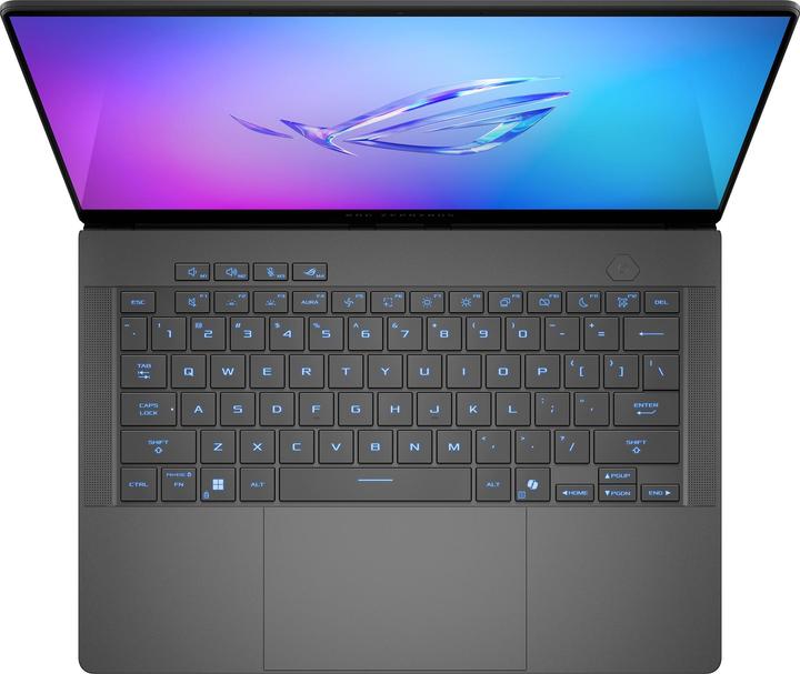 Produktbild ASUS ROG Zephyrus G14 GA403WR-QS162X (14", 2000 GB, CH)