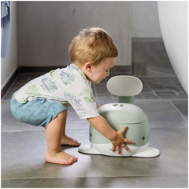 Immagine prodotto Kindsgut Kindertöpfchen Wal