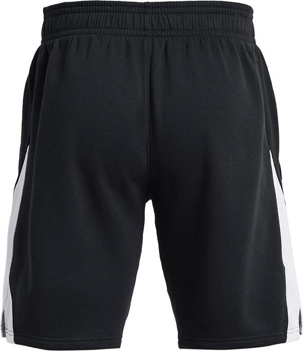 Produktbild Under Armour Curry Splash Fleece Short (XXL)