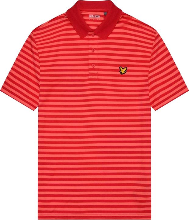 Produktbild Lyle and Scott Poloshirt Emblem (S)