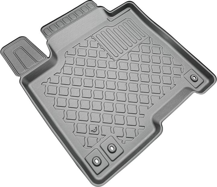 Produktbild Aristar Allwetter Fussmatten für Hyundai Tucson 48V-Hybrid ab 12.2020 / Kia Sportage + Mild Hybrid ab 01.202