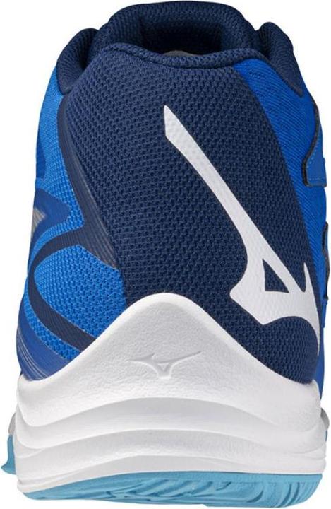 Actual product image Mizuno Thunder Blade Z Mid (40.5)