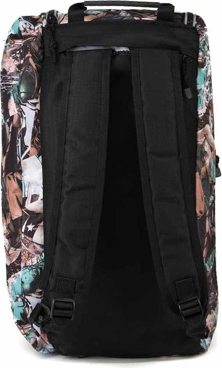 Produktbild Karactermania Nomad Sports Bag Comics